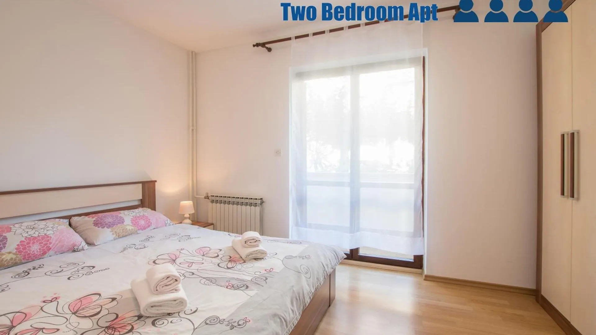 Apartments Nono Toni Poreč