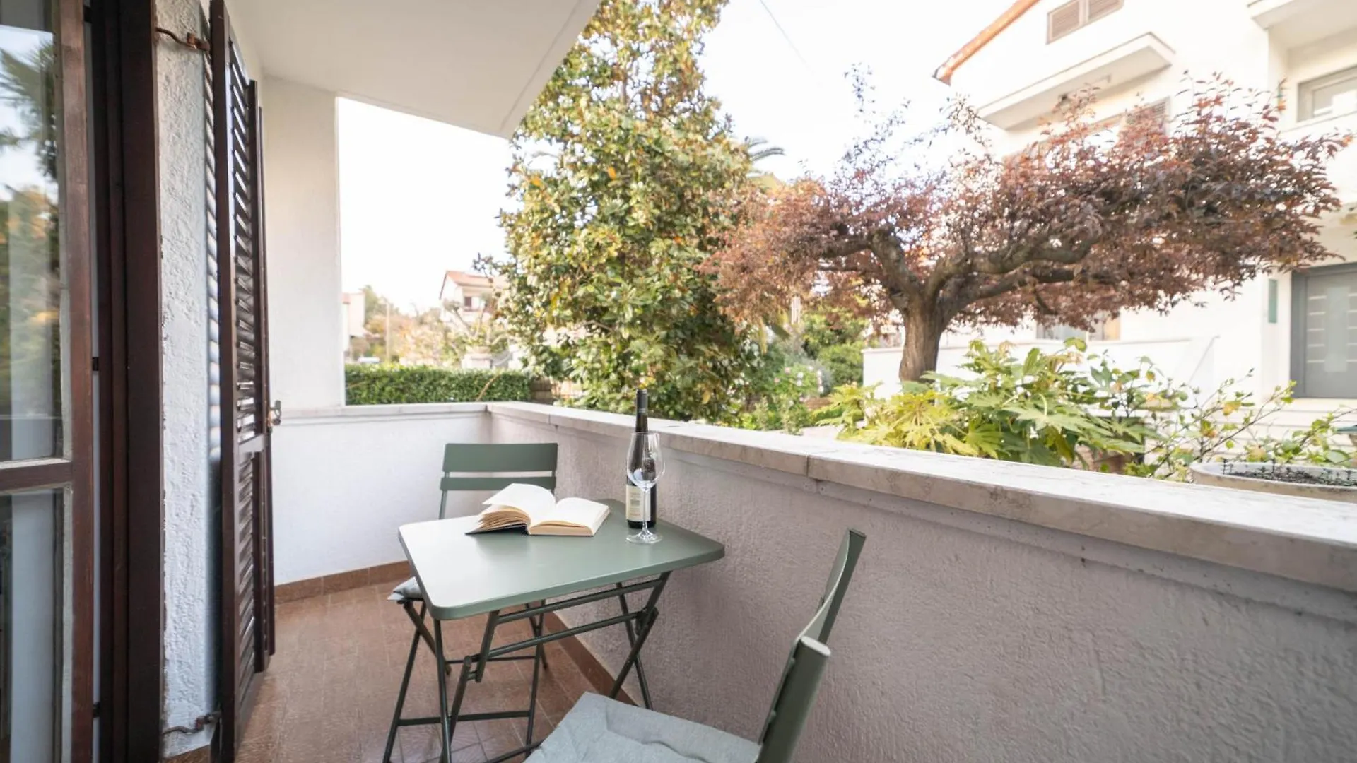 Apartments Nono Toni Poreč