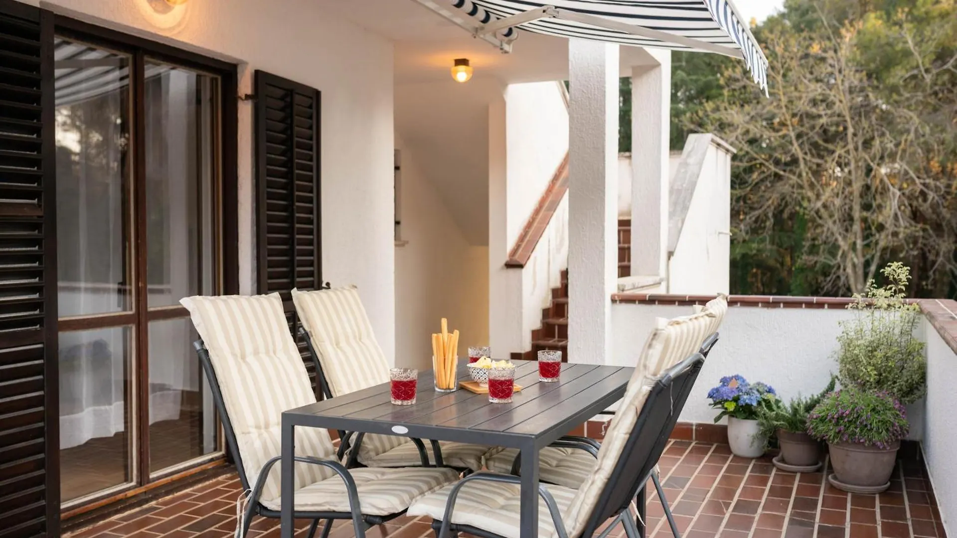 Apartments Nono Toni Poreč